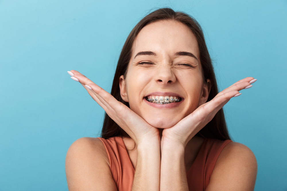 dental braces