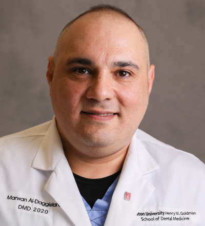 Dr. Marwan Al Daggistany