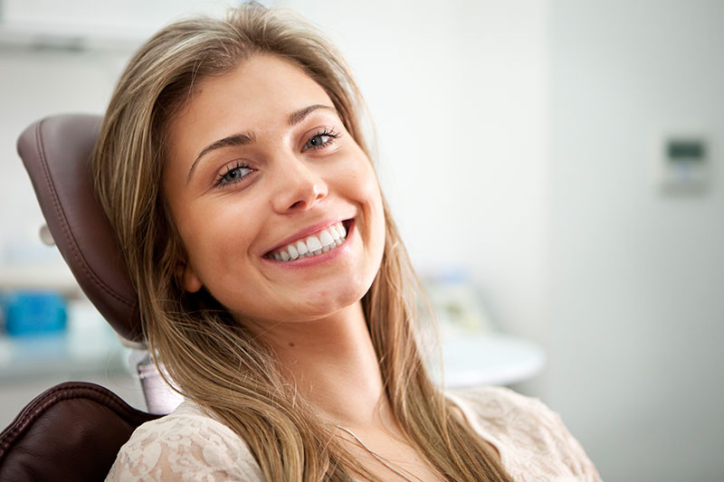 Dental Crowns in Princeton