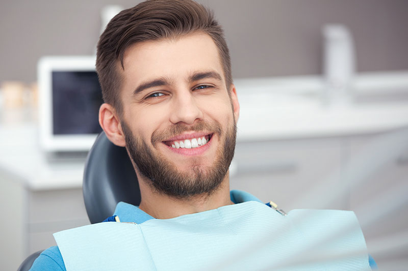 Dental Fillings in Princeton